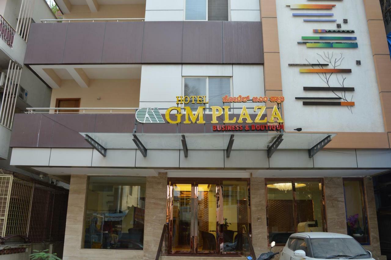 Hotel Gm Plaza 2*