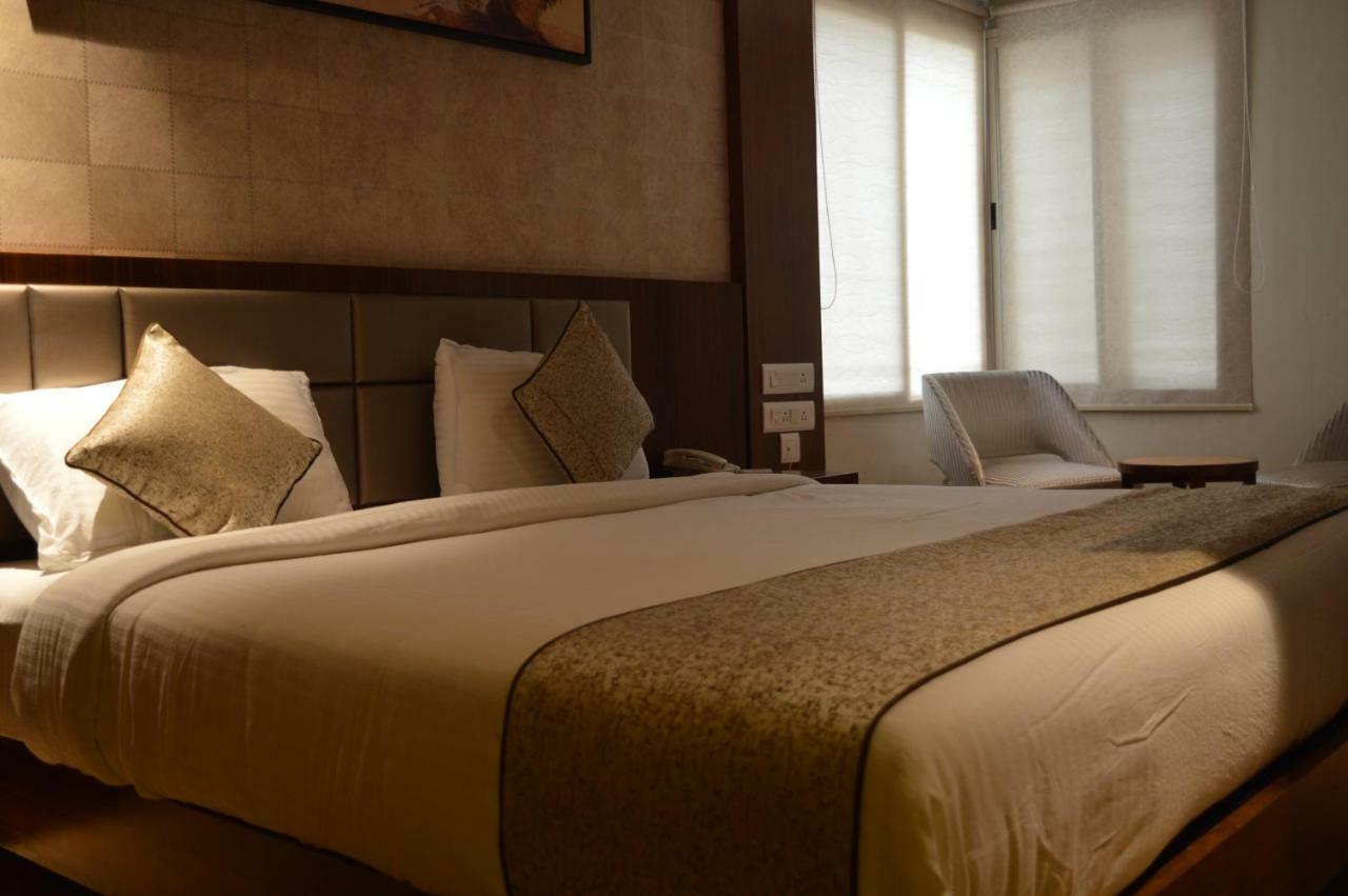 Hotel Gm Plaza 2*