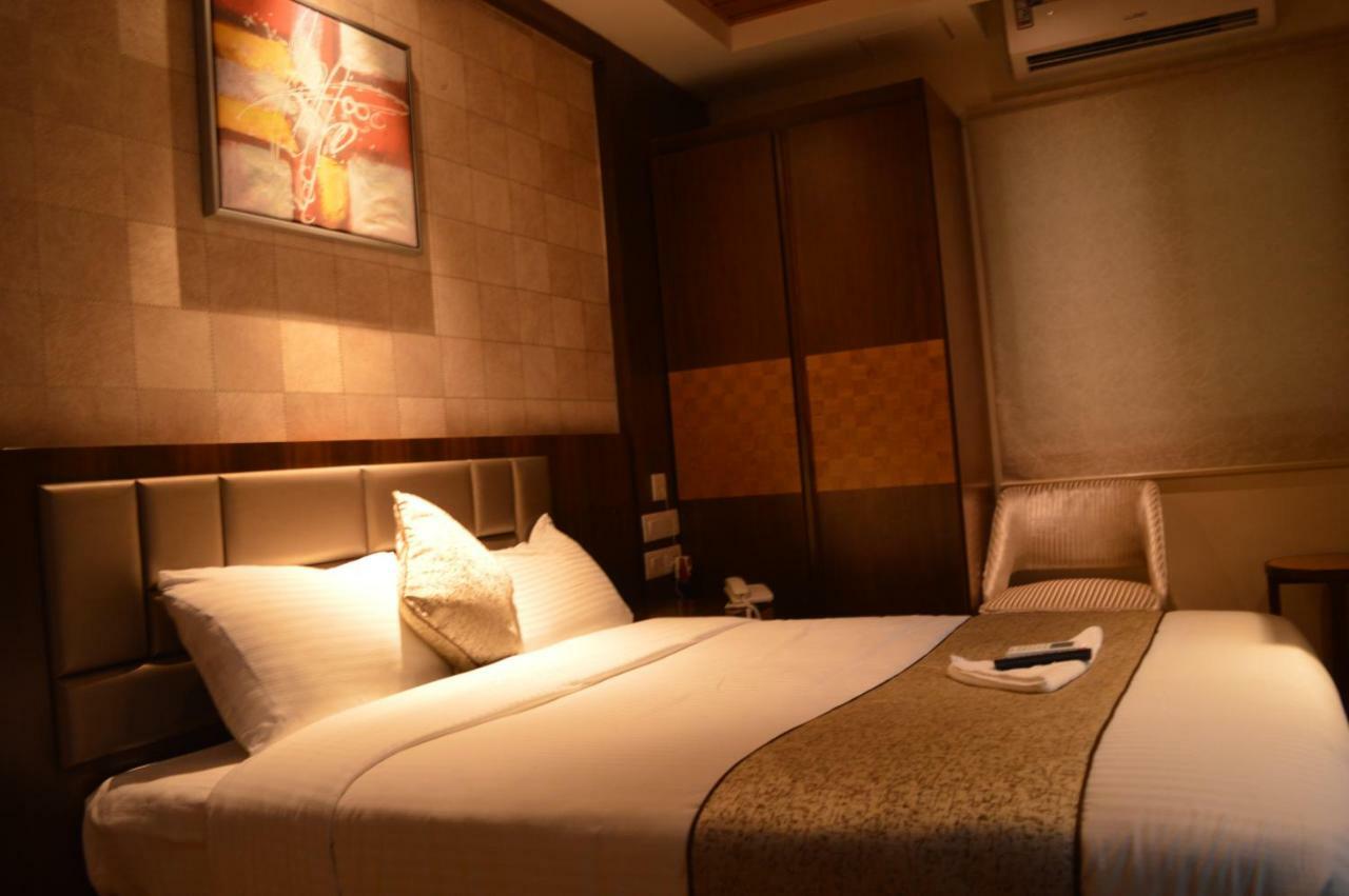 Hotel Gm Plaza 2*