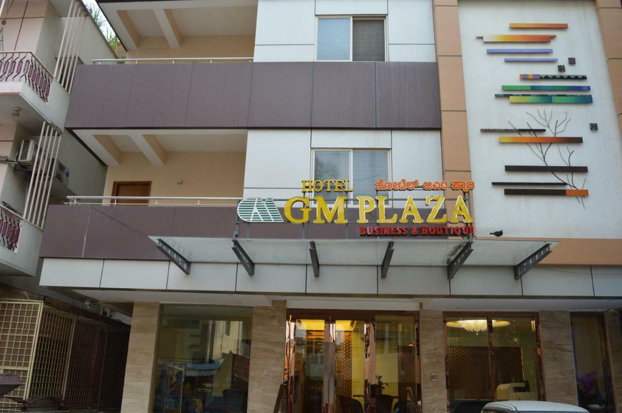 Hotel Gm Plaza 2*