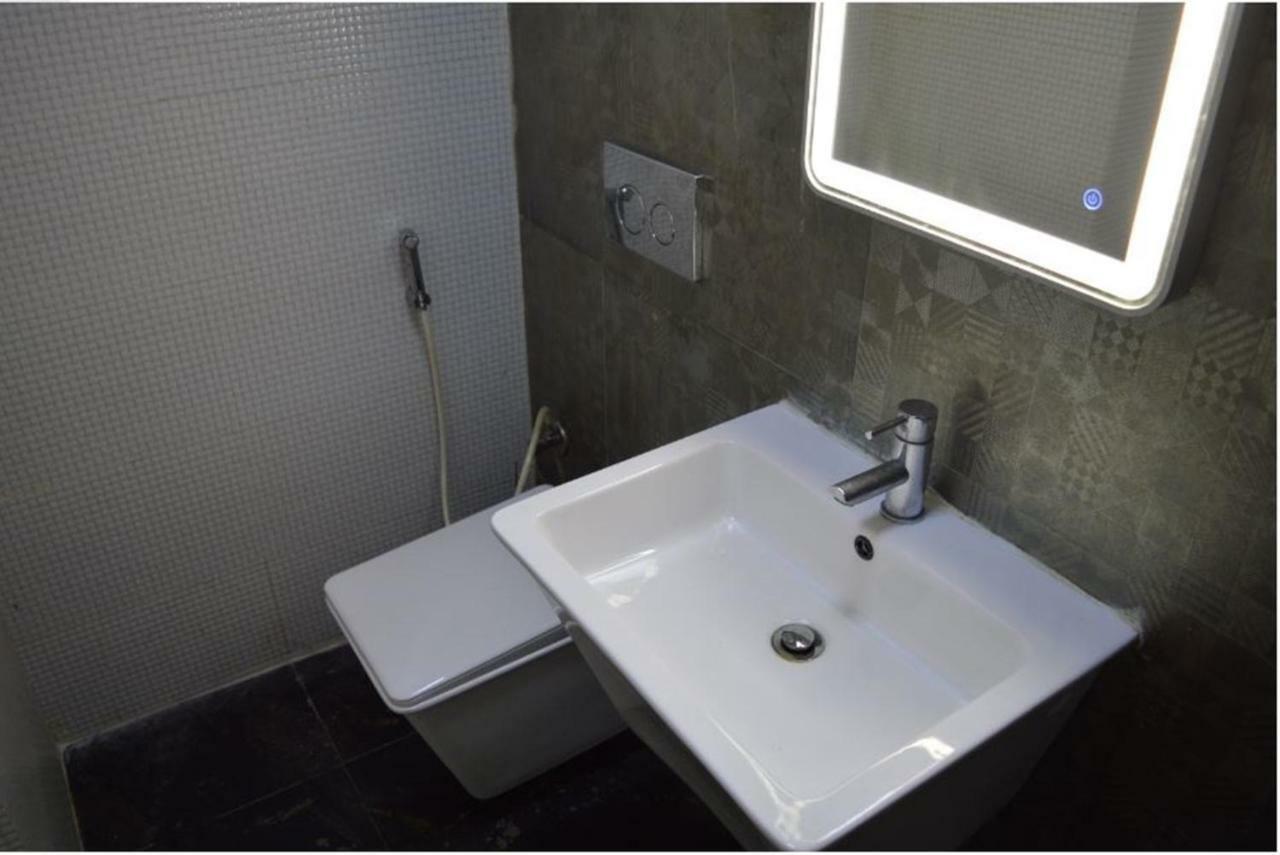 Hotel Gm Plaza Bangalore