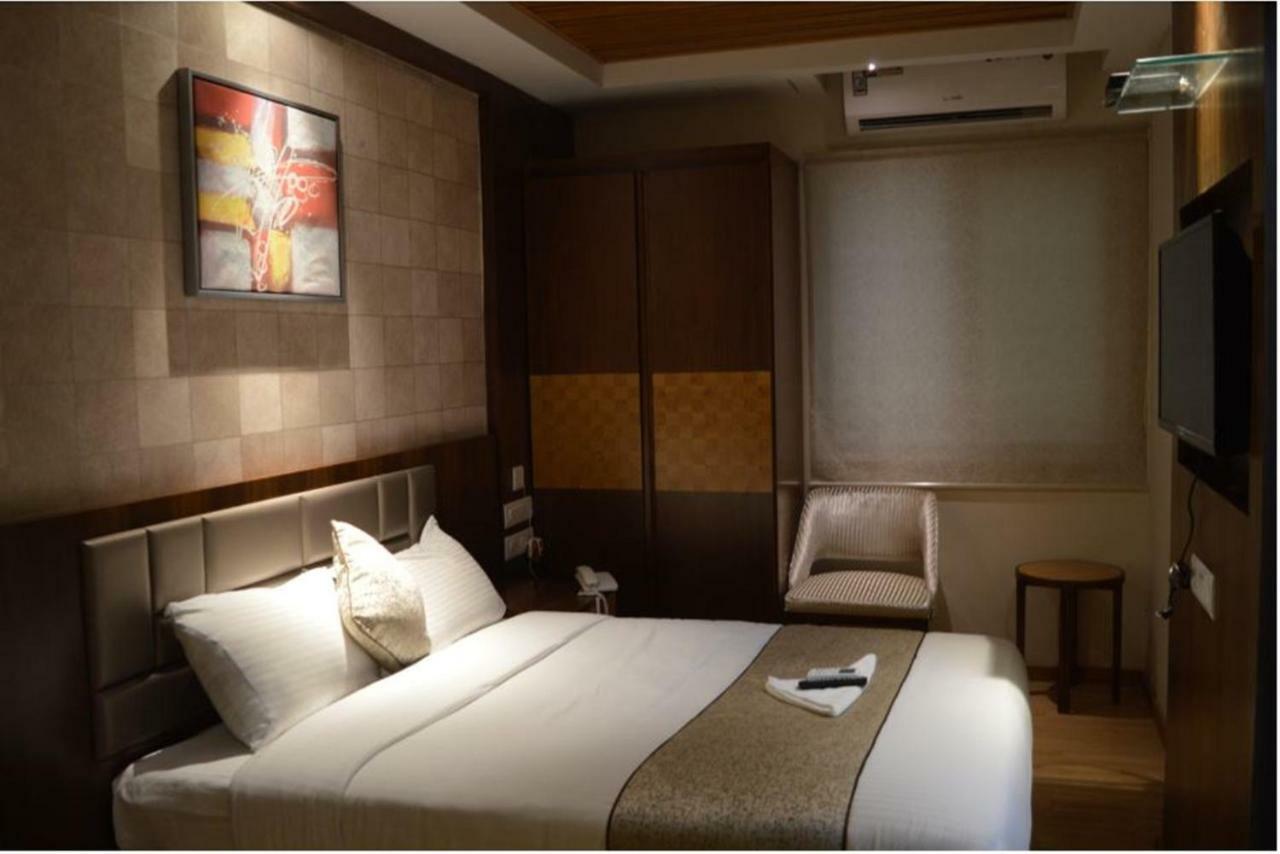 Hotel Gm Plaza 2*
