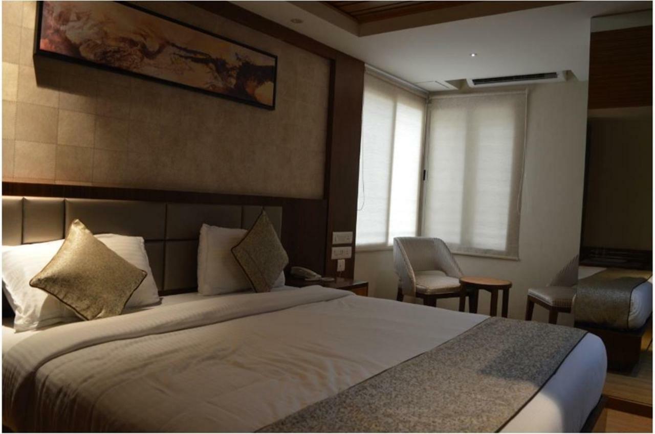Hotel Gm Plaza 2*