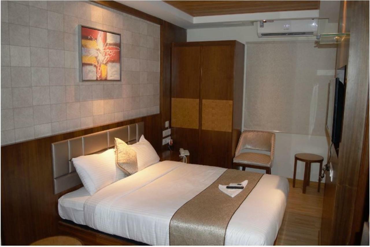 Hotel Gm Plaza