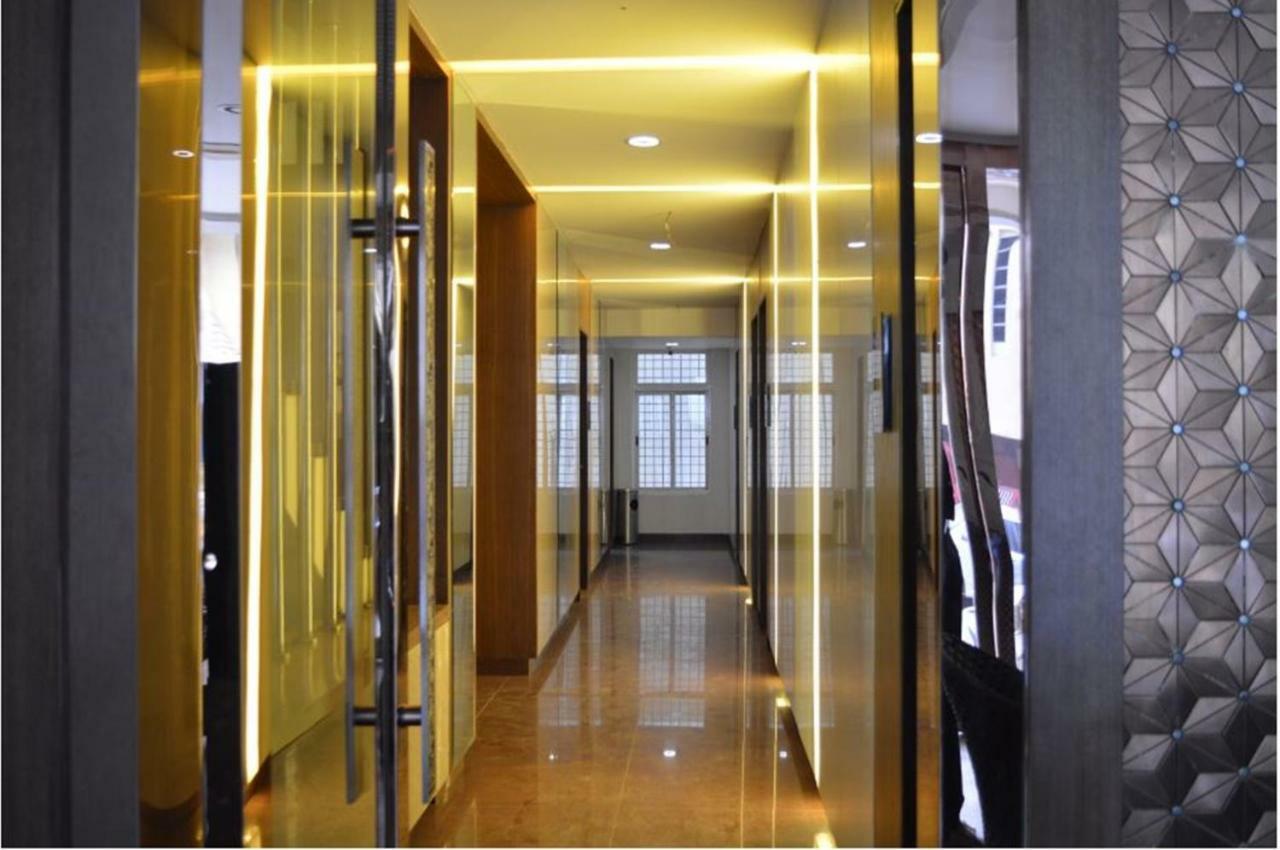 Gm Plaza Hotel Bangalore