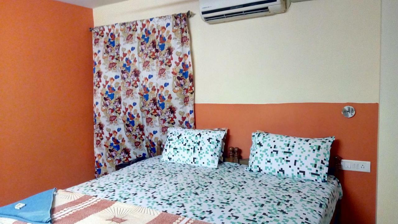Guest house El-shaddai Homes *