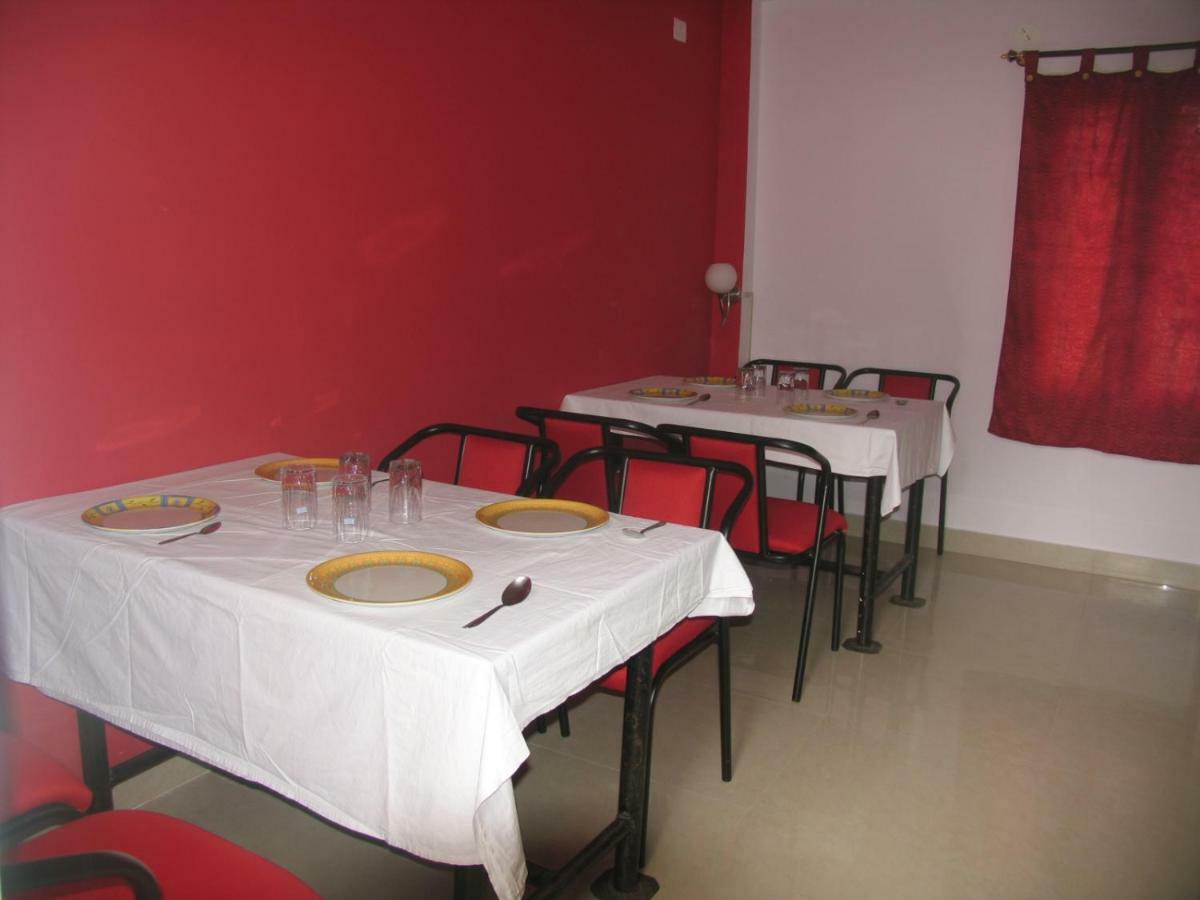 El-shaddai Homes * Bangalore