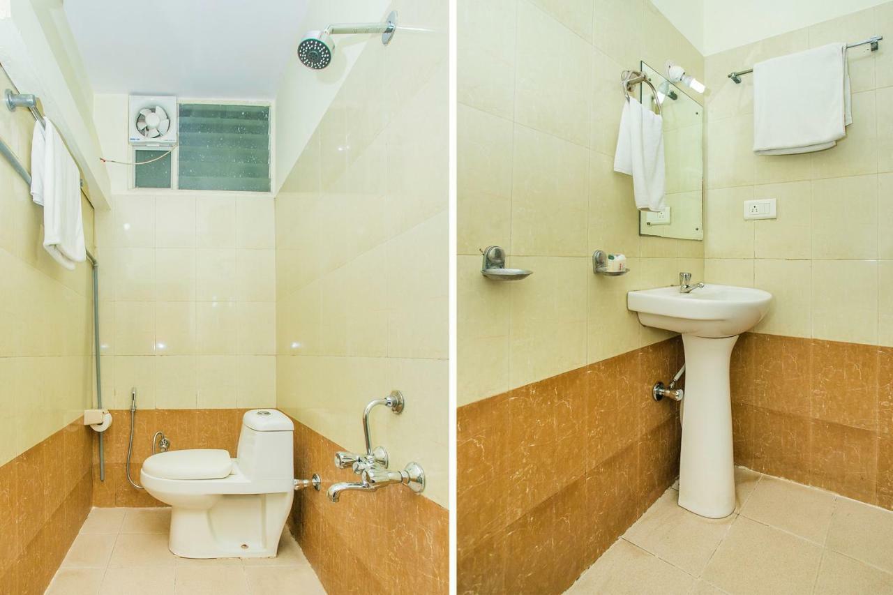 Oyo 16411 Sai Comforts 3* Bangalore
