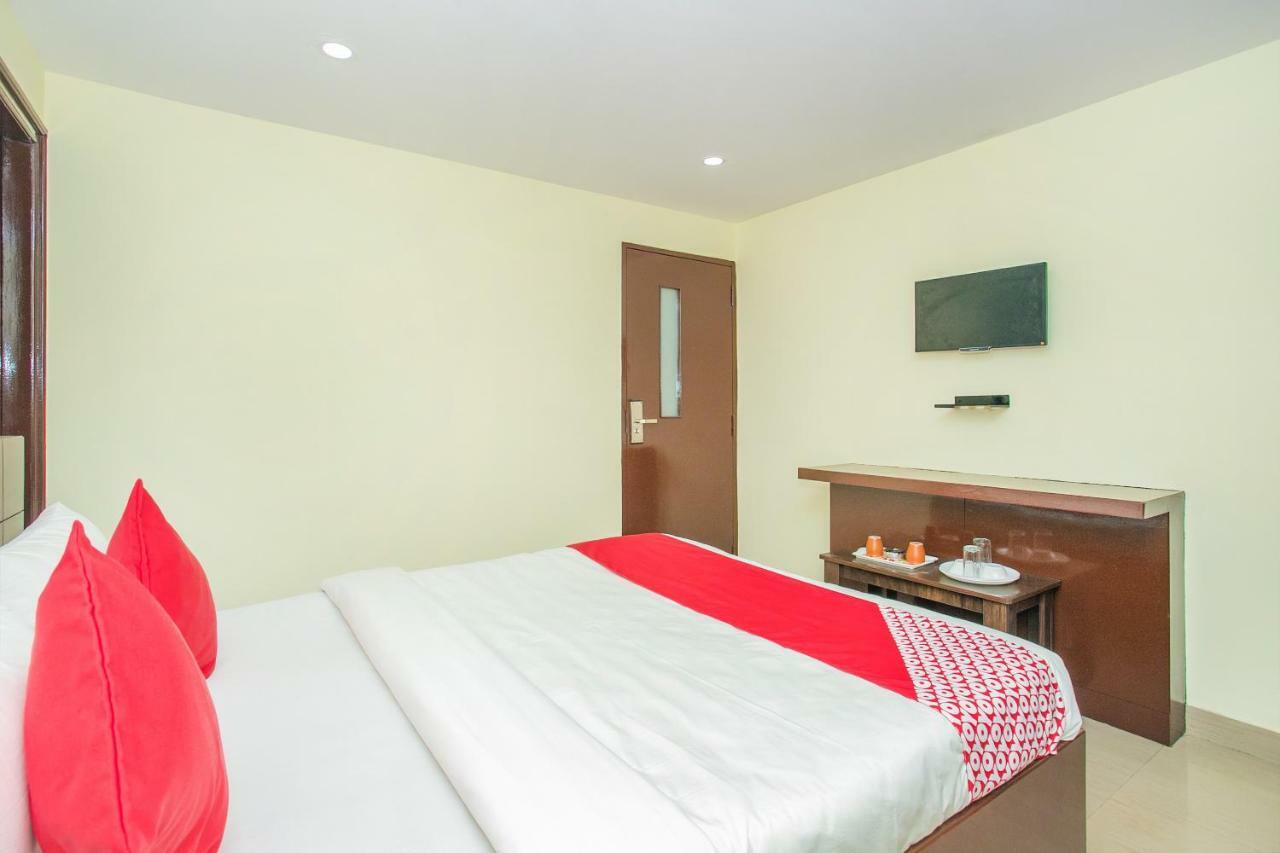 Oyo 16411 Sai Comforts Hotel Bangalore