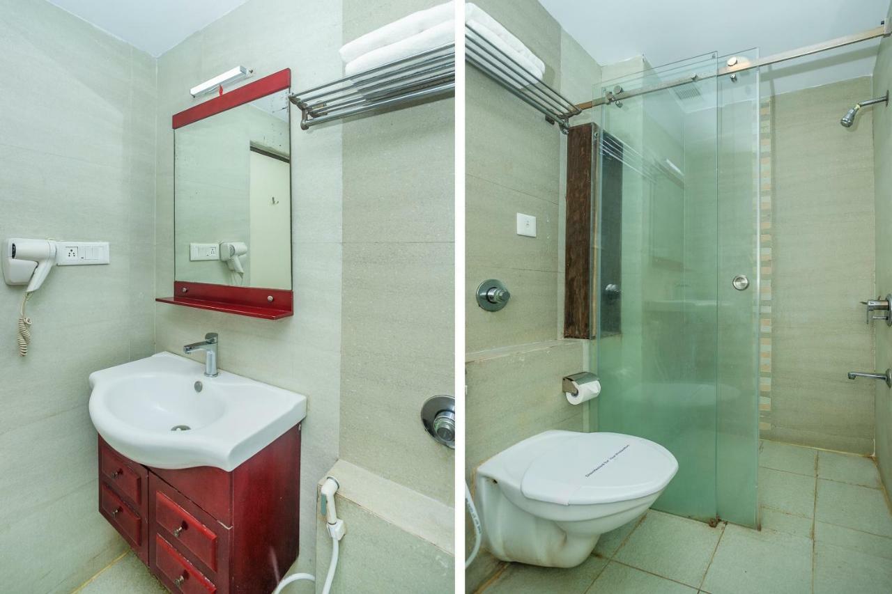 The Elite Royale Aparthotel