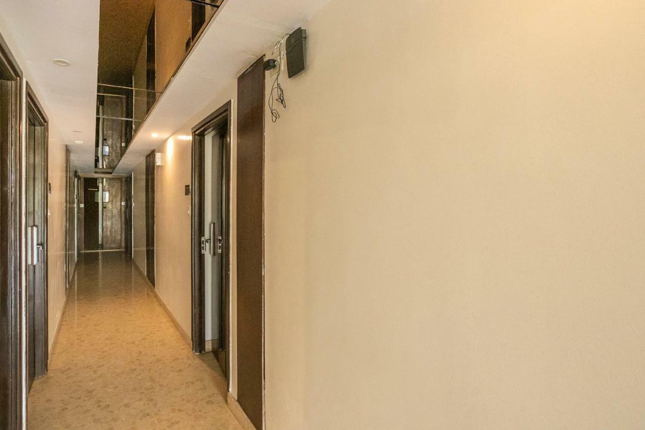 Aparthotel The Elite Royale Bangalore