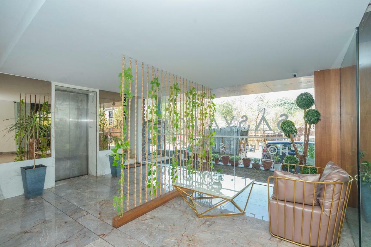 Aparthotel The Elite Royale 3*