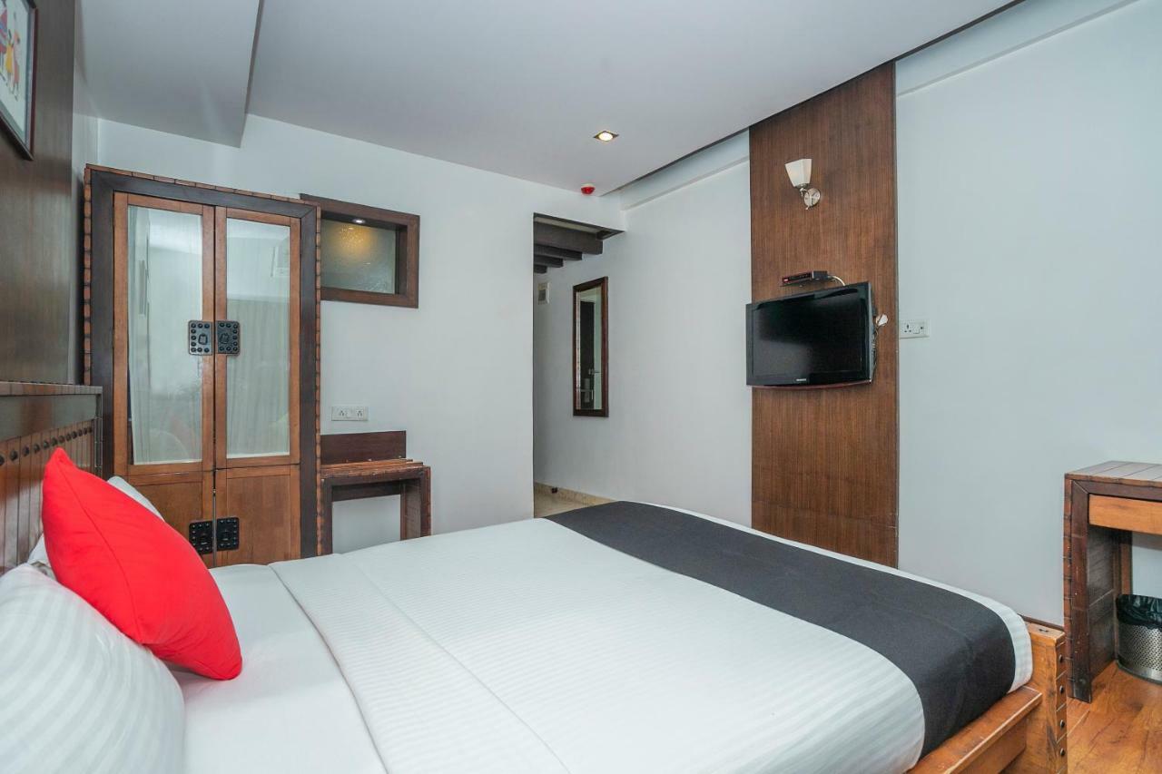 The Elite Royale Aparthotel 3*