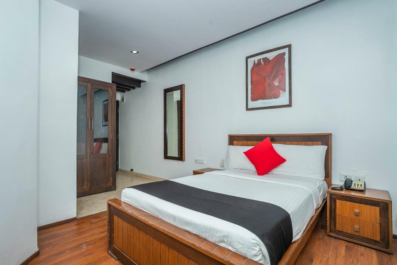 The Elite Royale Aparthotel 3*