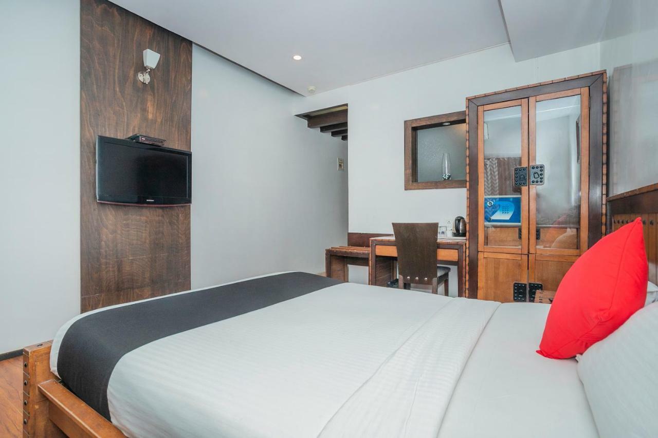 Aparthotel The Elite Royale