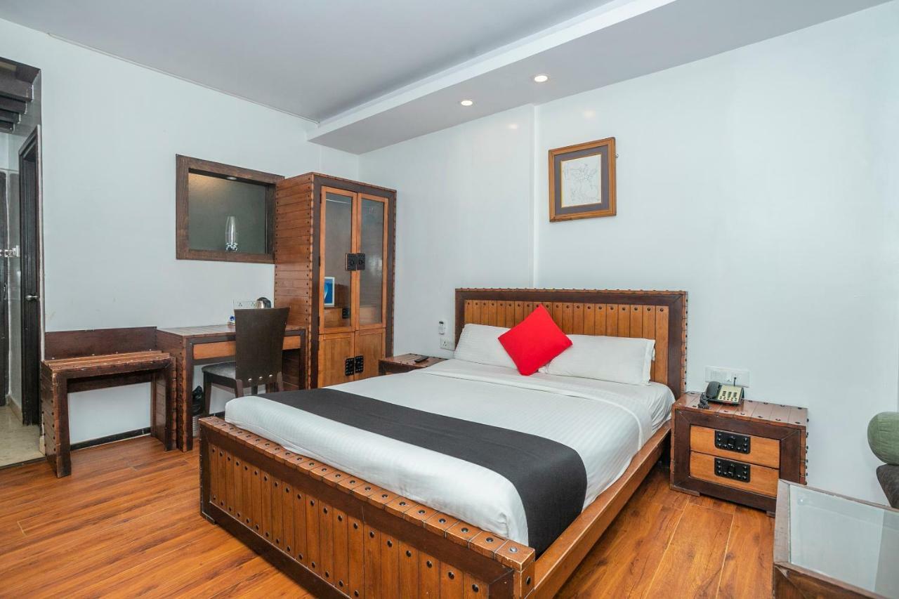 Aparthotel The Elite Royale 3*
