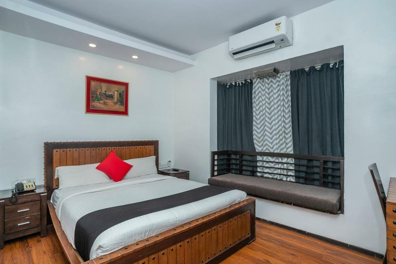 Aparthotel The Elite Royale Bangalore