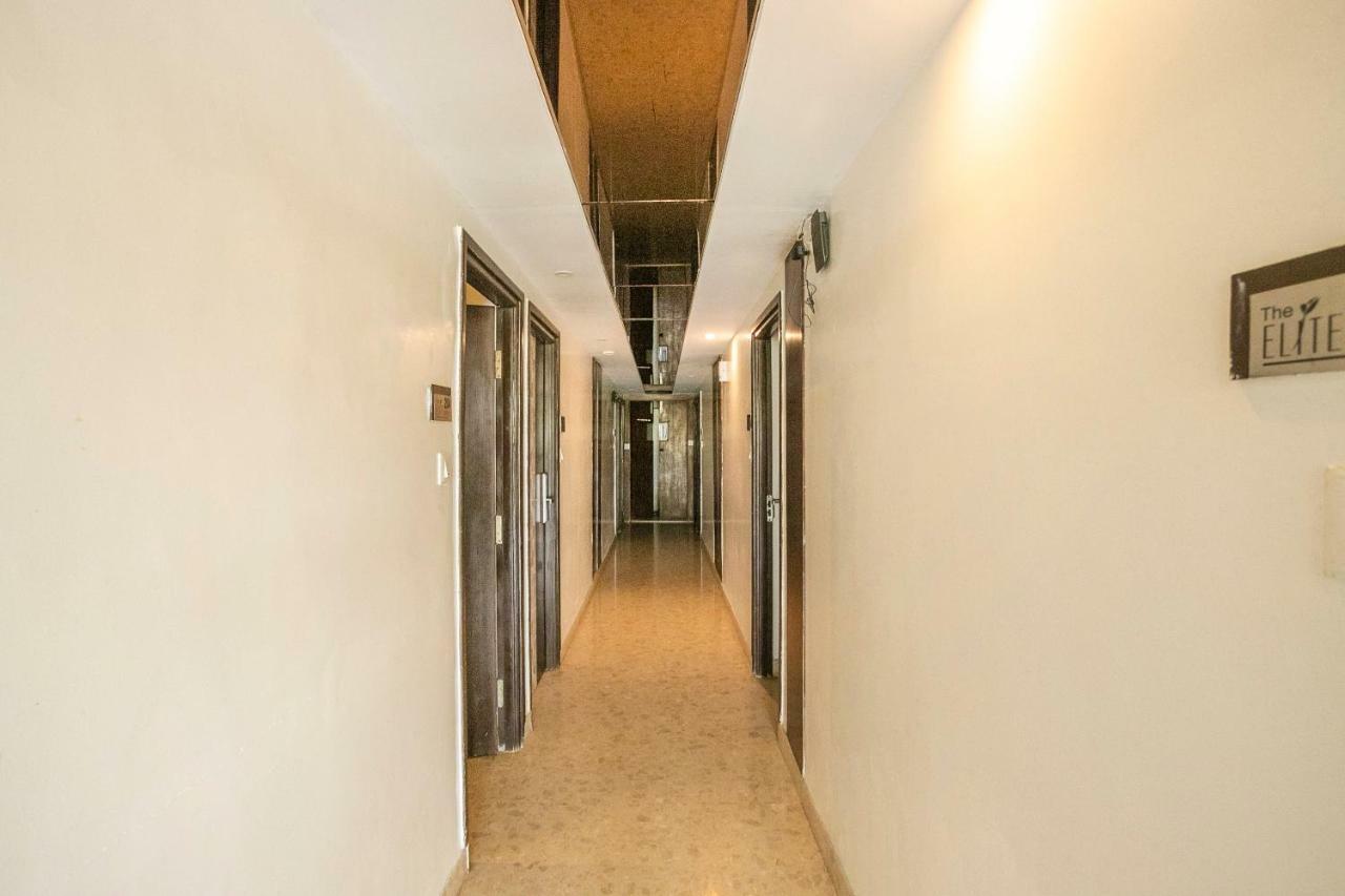 Aparthotel The Elite Royale
