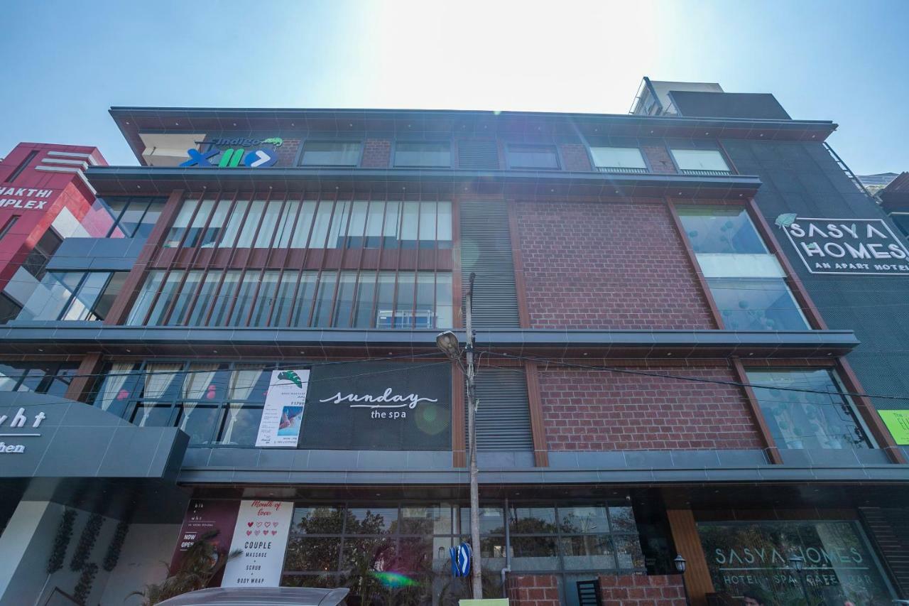 Aparthotel The Elite Royale 3*