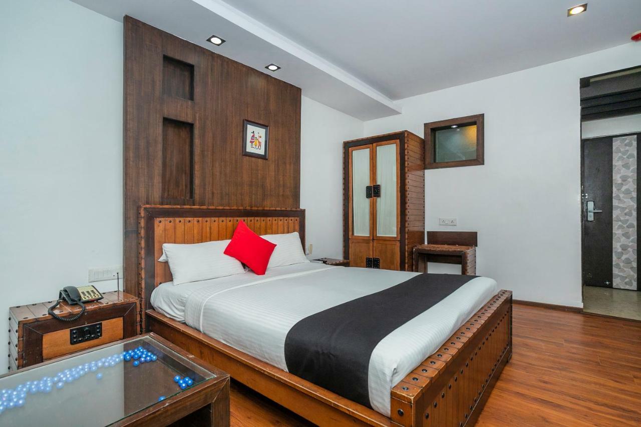 Aparthotel The Elite Royale 3*