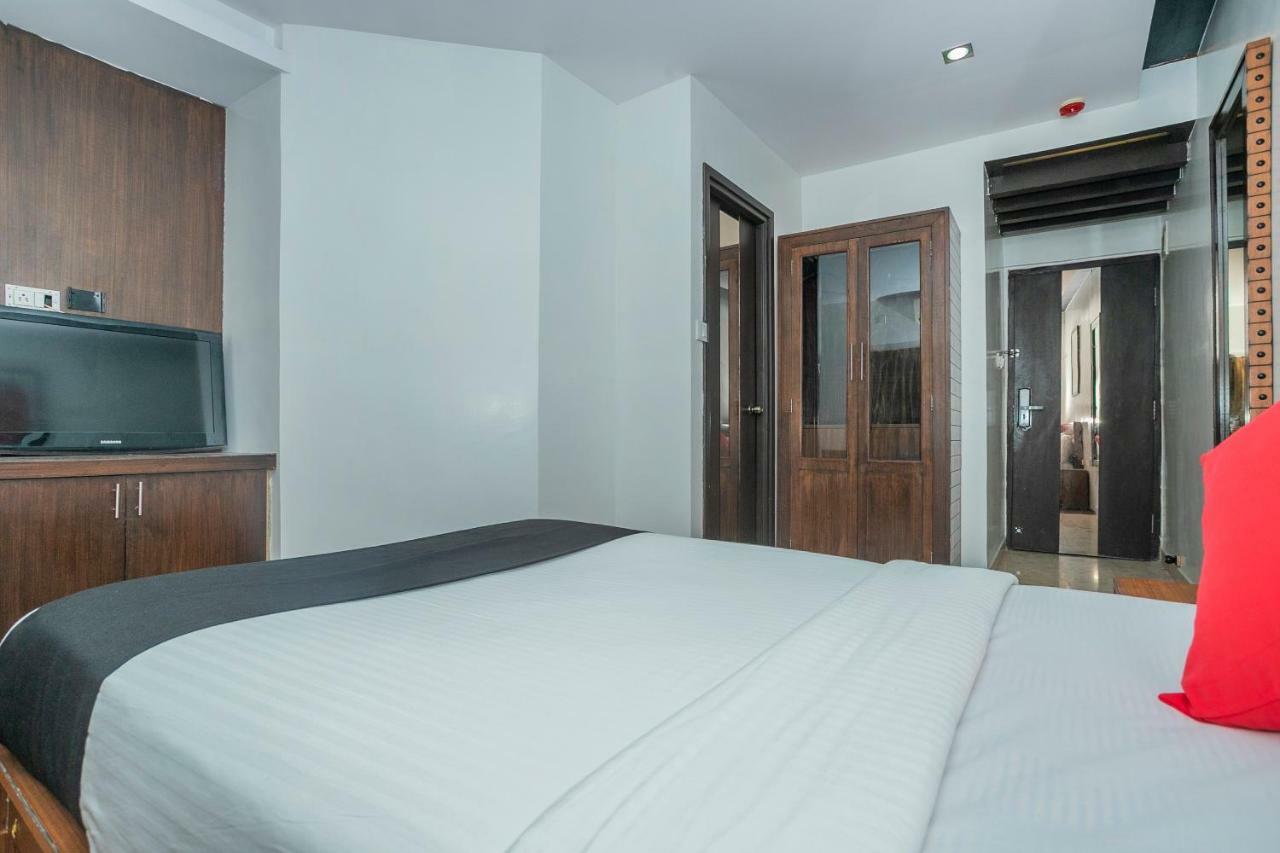 The Elite Royale Aparthotel Bangalore