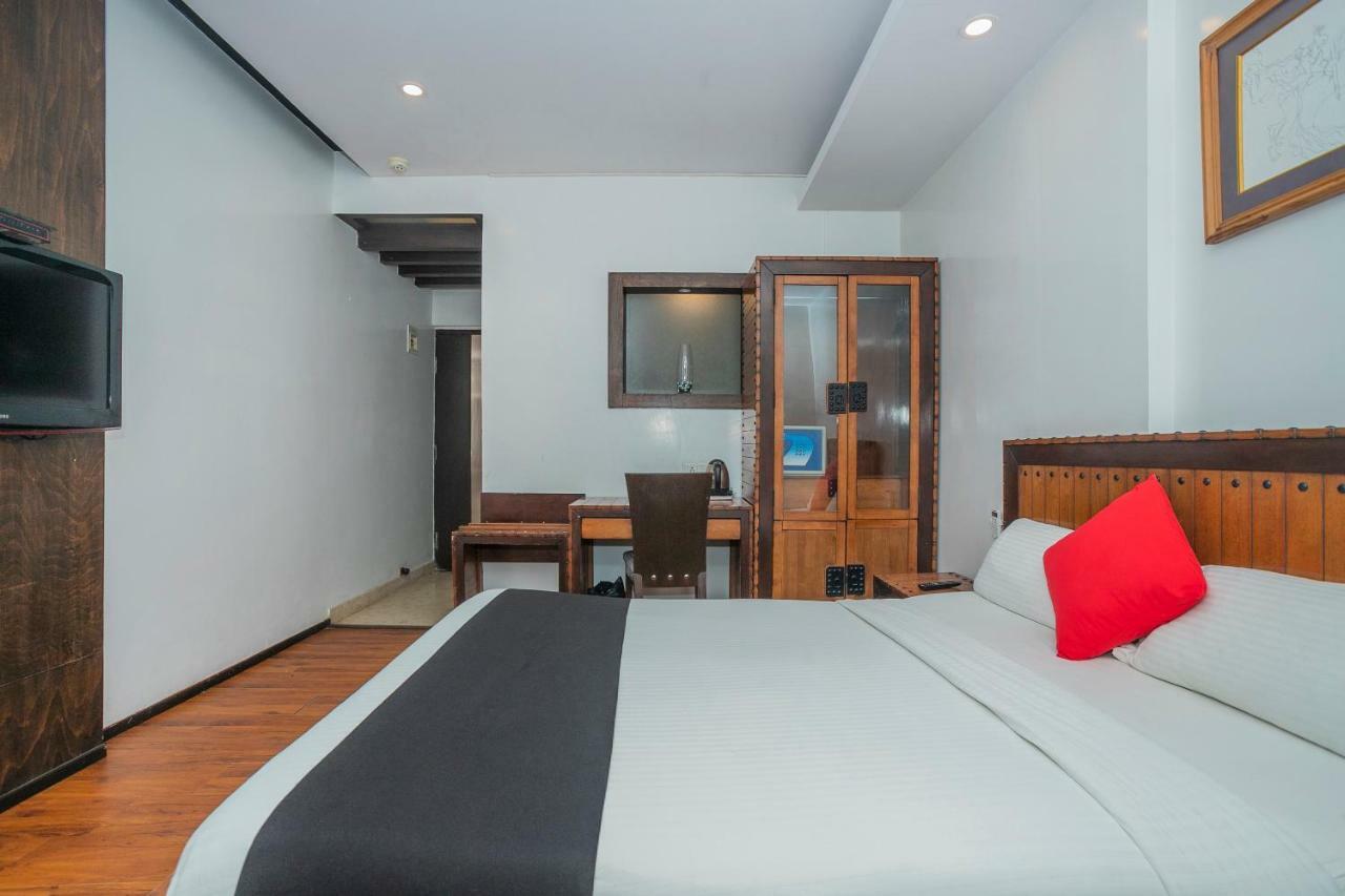 Aparthotel The Elite Royale