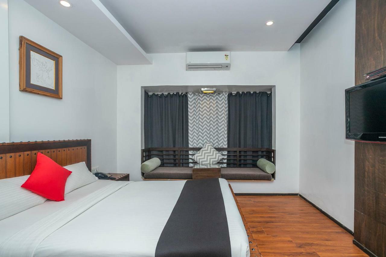 Aparthotel The Elite Royale Bangalore
