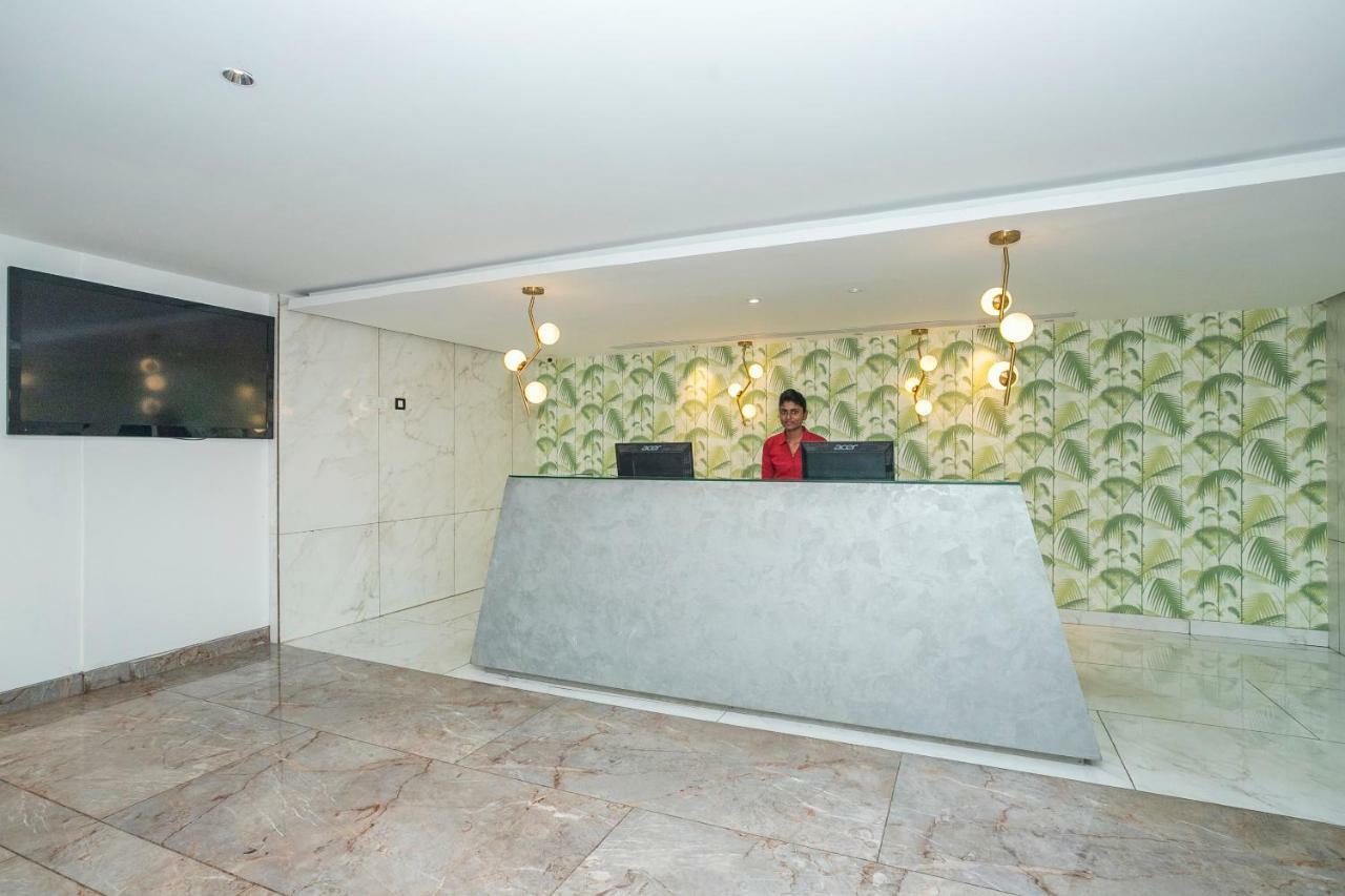 Aparthotel The Elite Royale