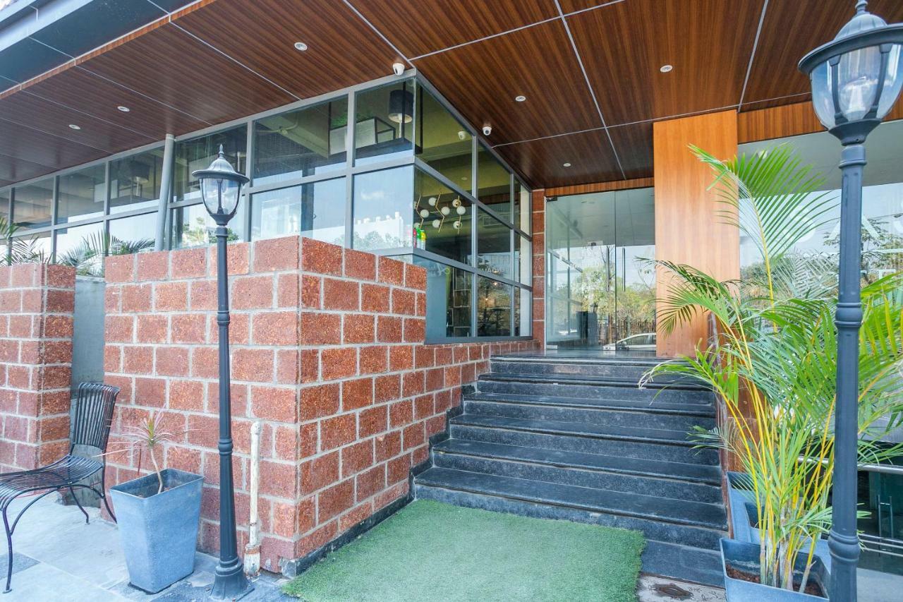 The Elite Royale Aparthotel 3*