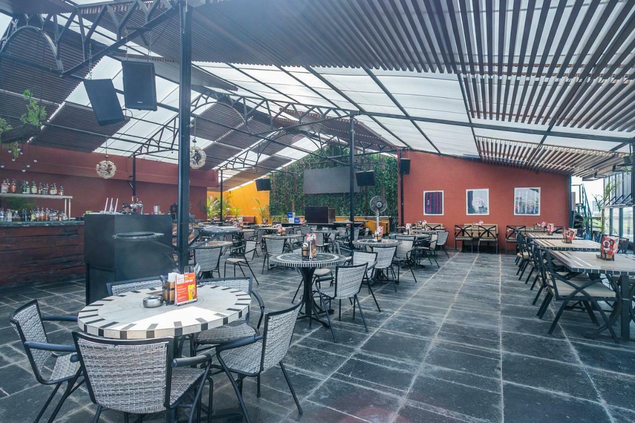 Aparthotel The Elite Royale Bangalore