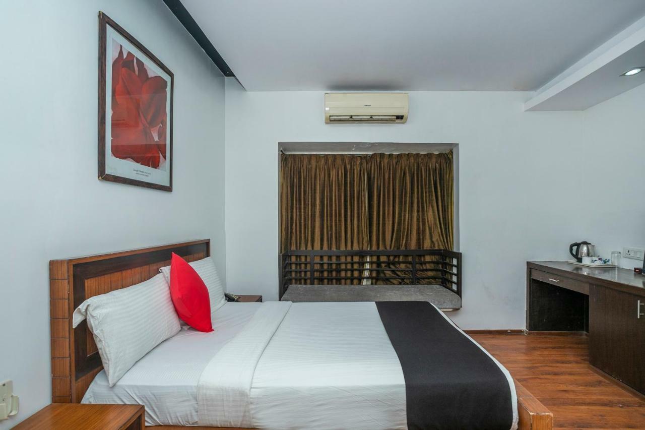 The Elite Royale 3* Bangalore