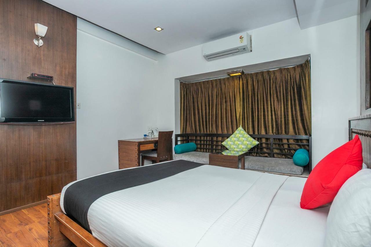 The Elite Royale Aparthotel 3*