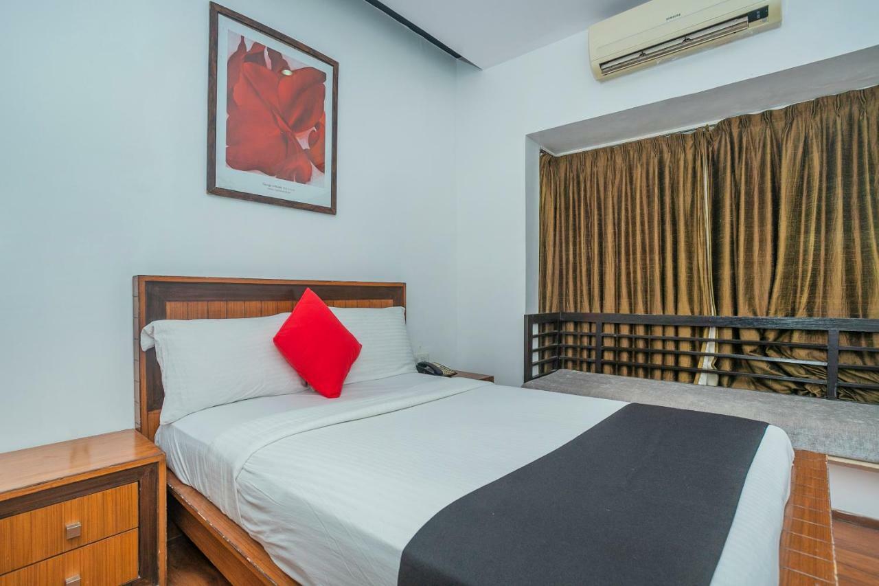 The Elite Royale Aparthotel
