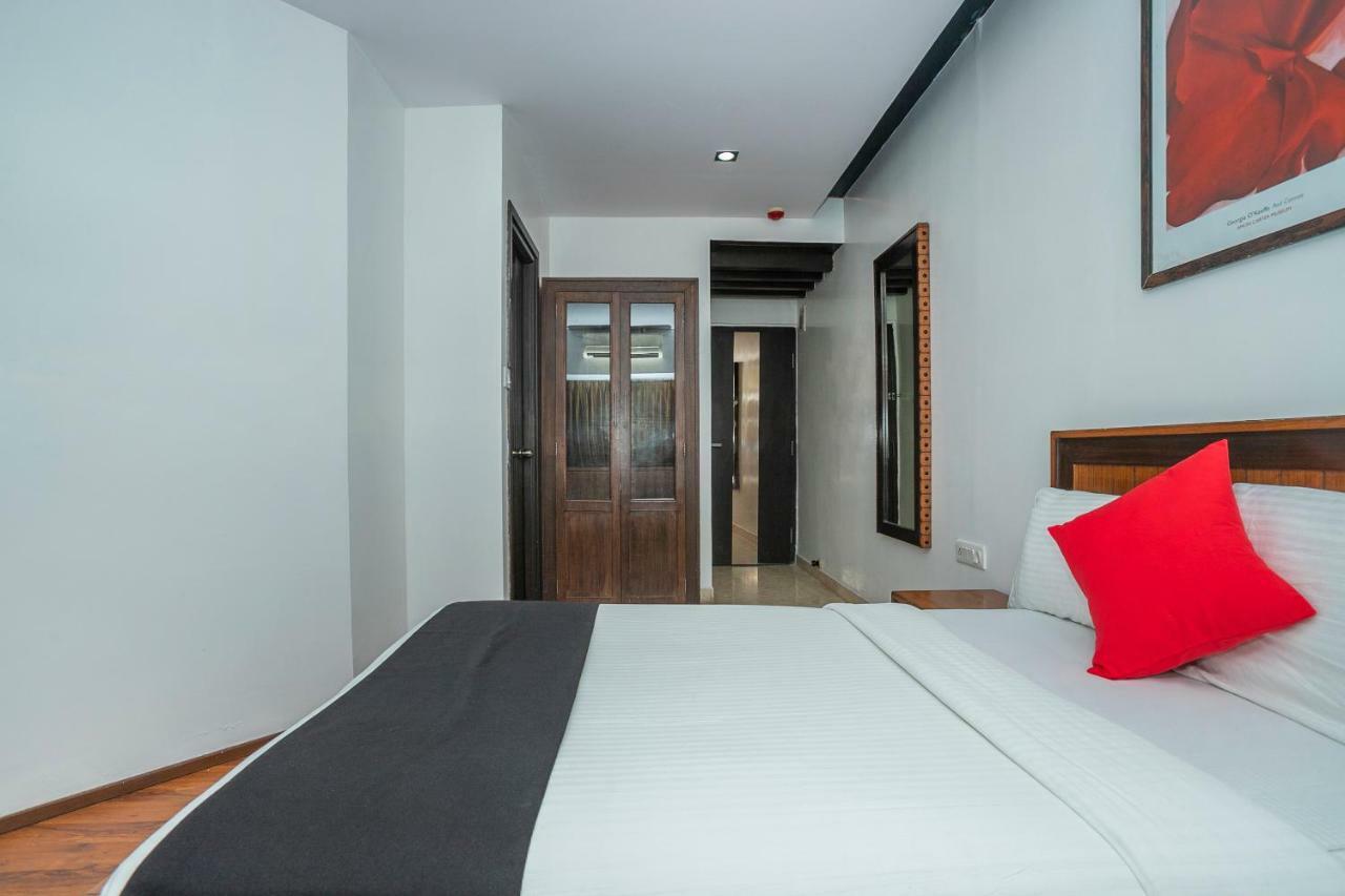 The Elite Royale Bangalore
