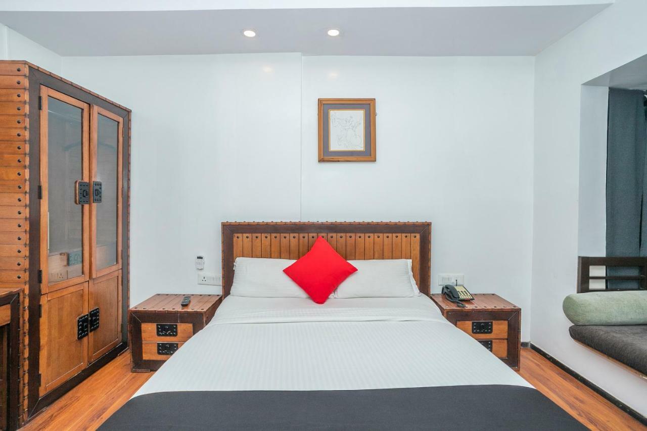 Aparthotel The Elite Royale