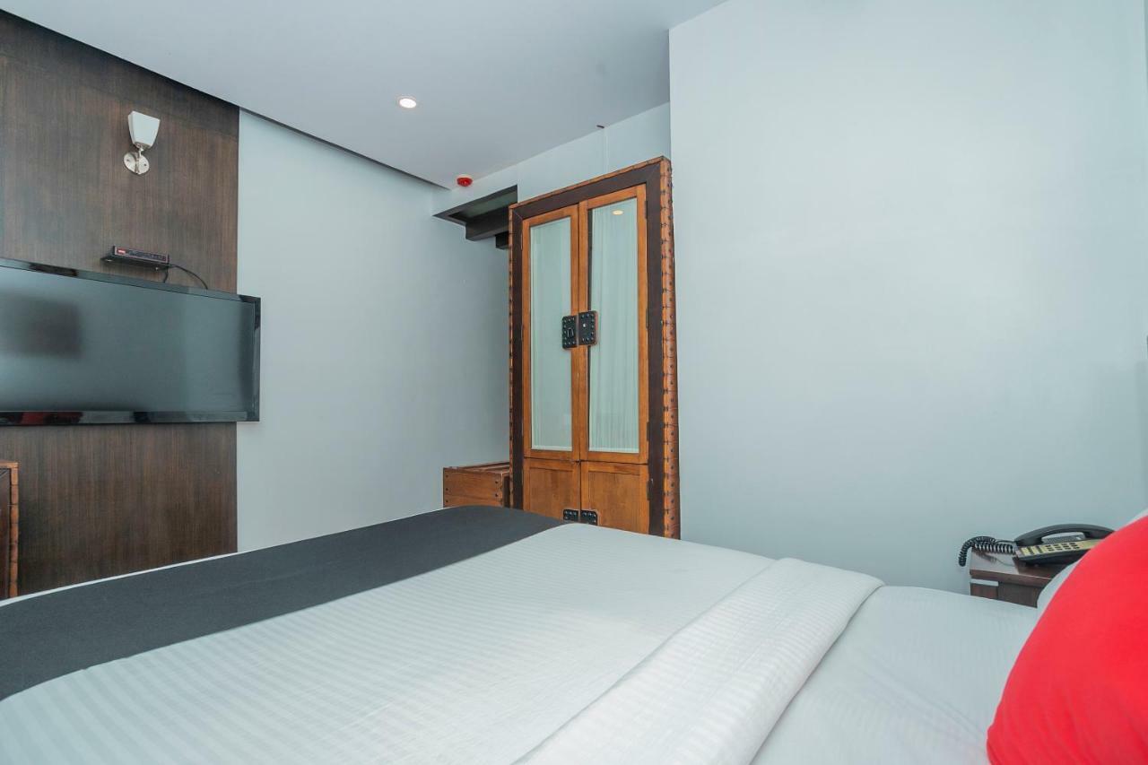 The Elite Royale Aparthotel Bangalore