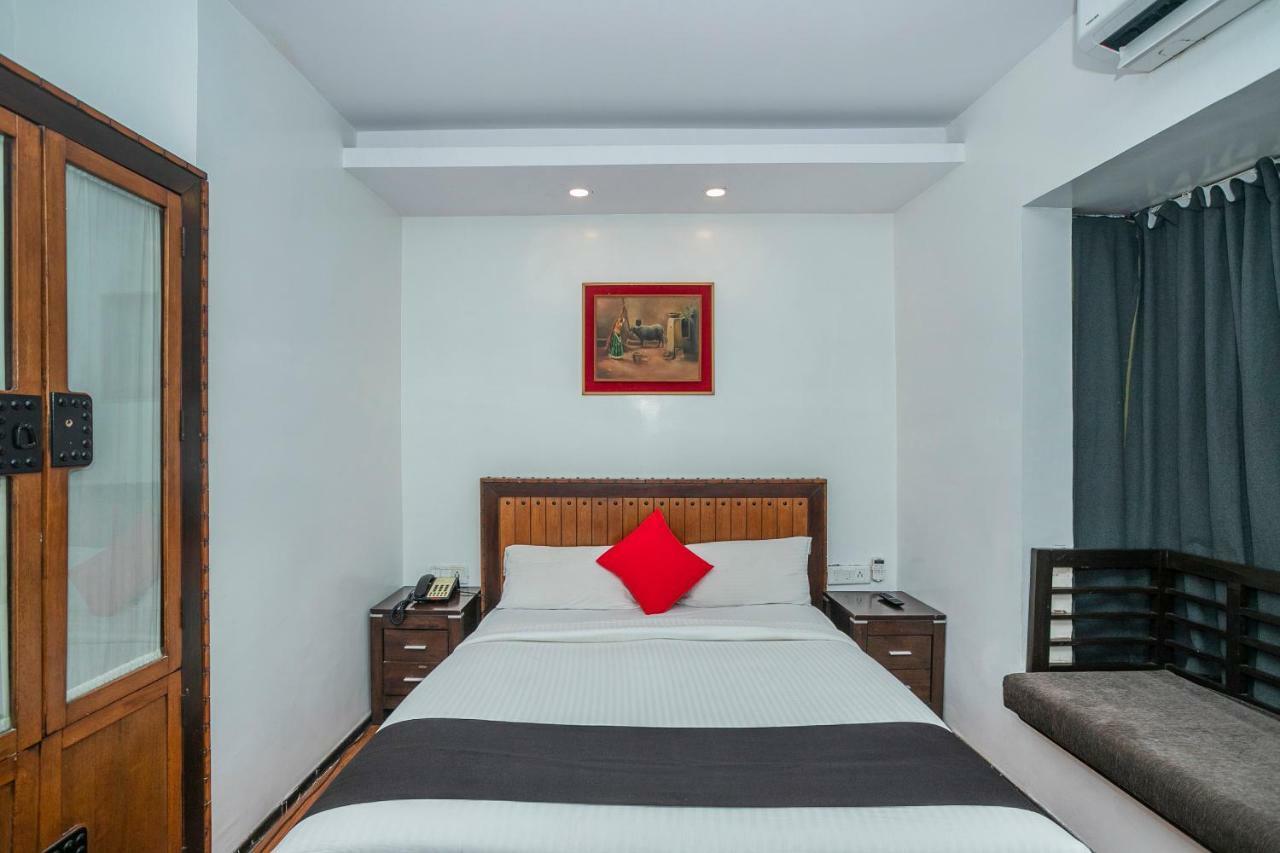 The Elite Royale Bangalore