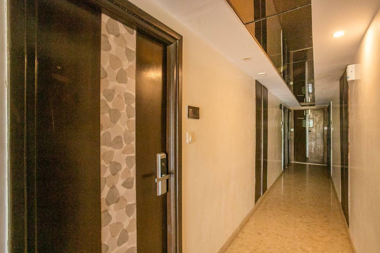 The Elite Royale Aparthotel
