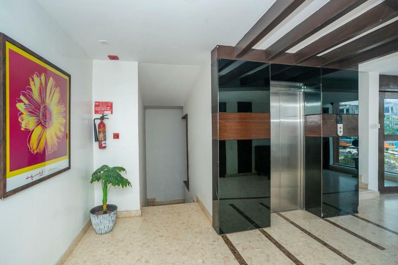 Aparthotel The Elite Royale Bangalore