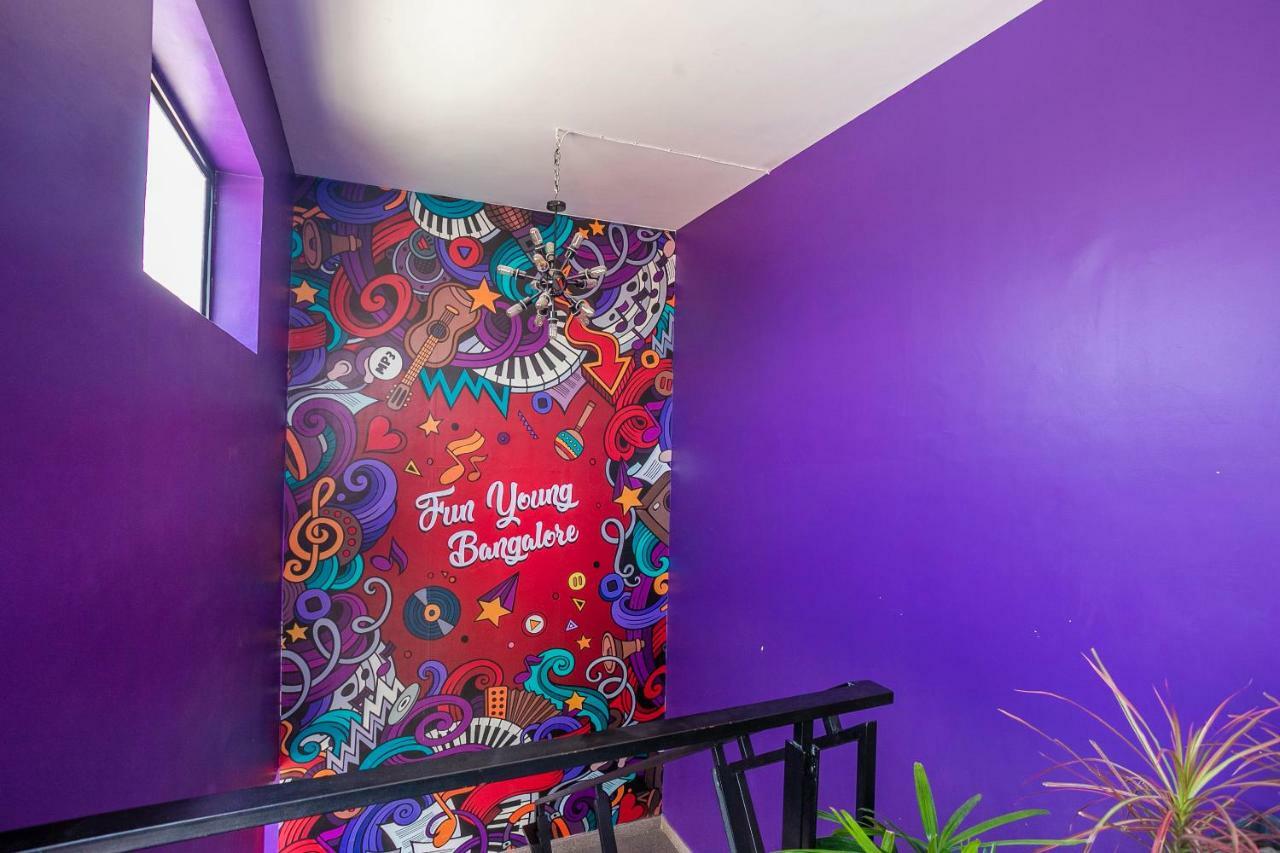 The Elite Royale 3* Bangalore