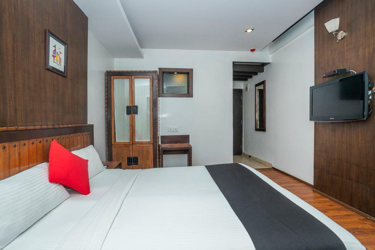 Aparthotel The Elite Royale Bangalore