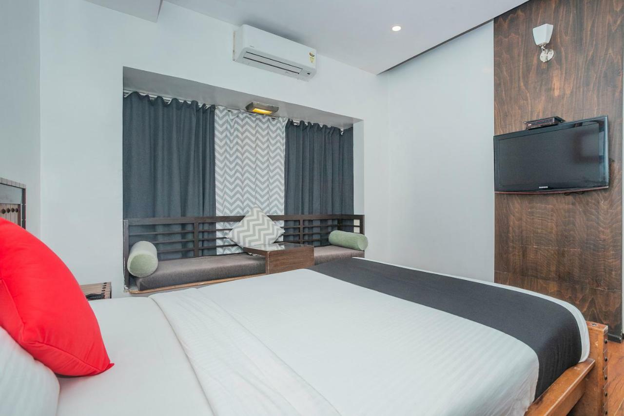 The Elite Royale Aparthotel Bangalore