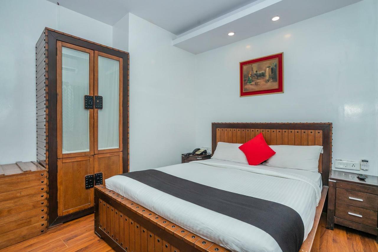 The Elite Royale Aparthotel 3*