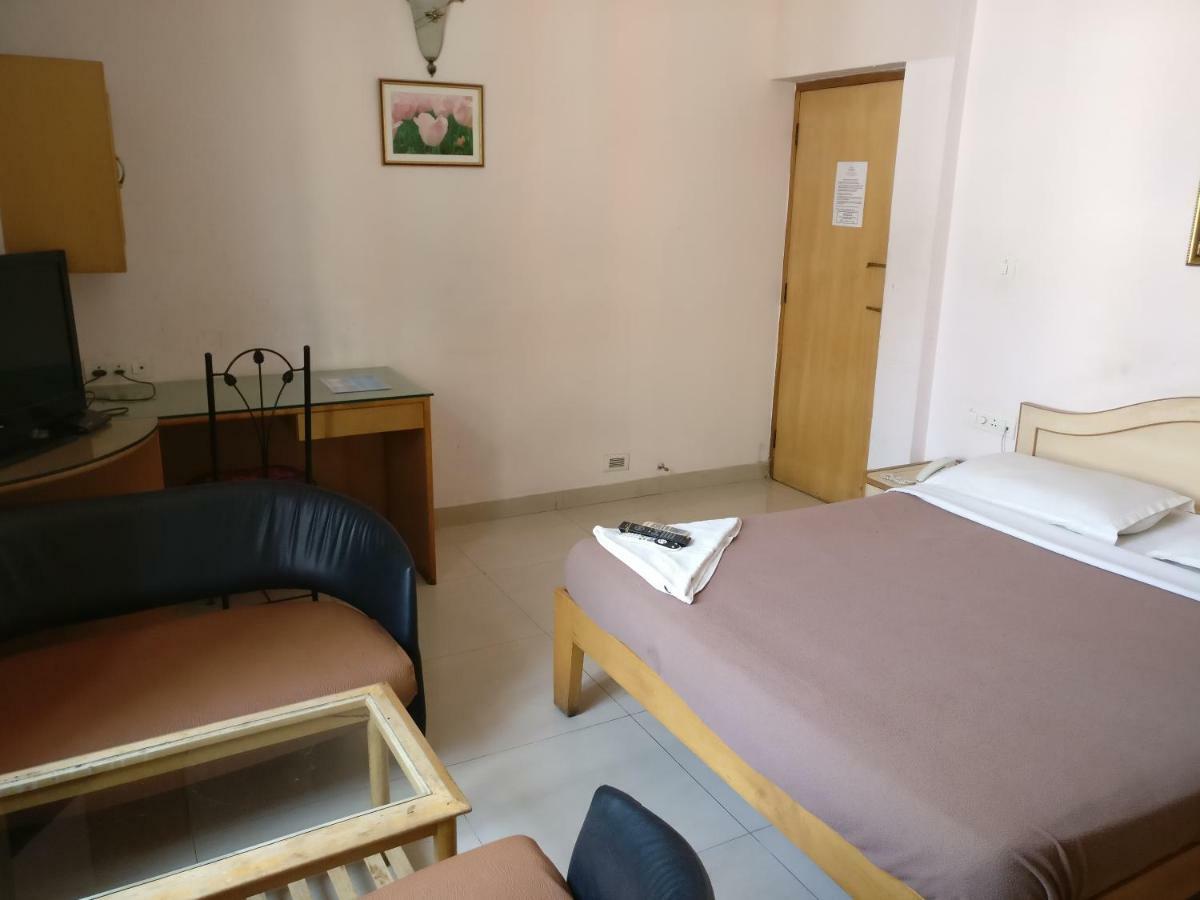 Habitat Serviced Bed & Breakfast Bangalore