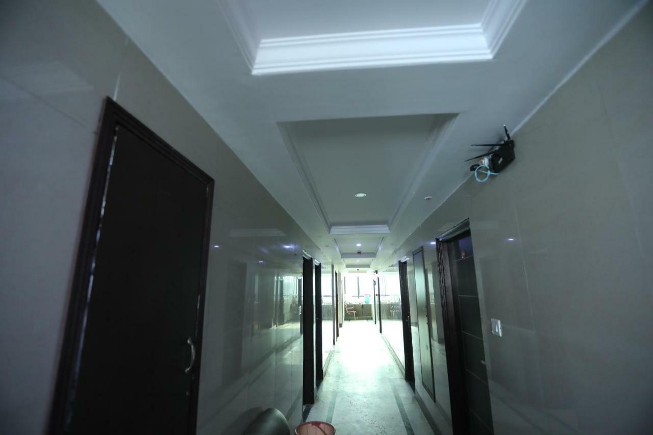 Bcp Suites Hotel Bangalore