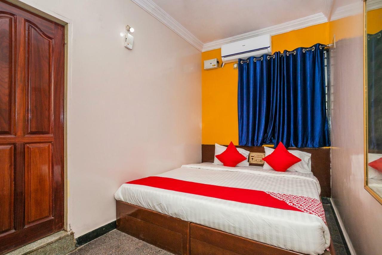 Hotel Oyo 29346 Vijay Residency