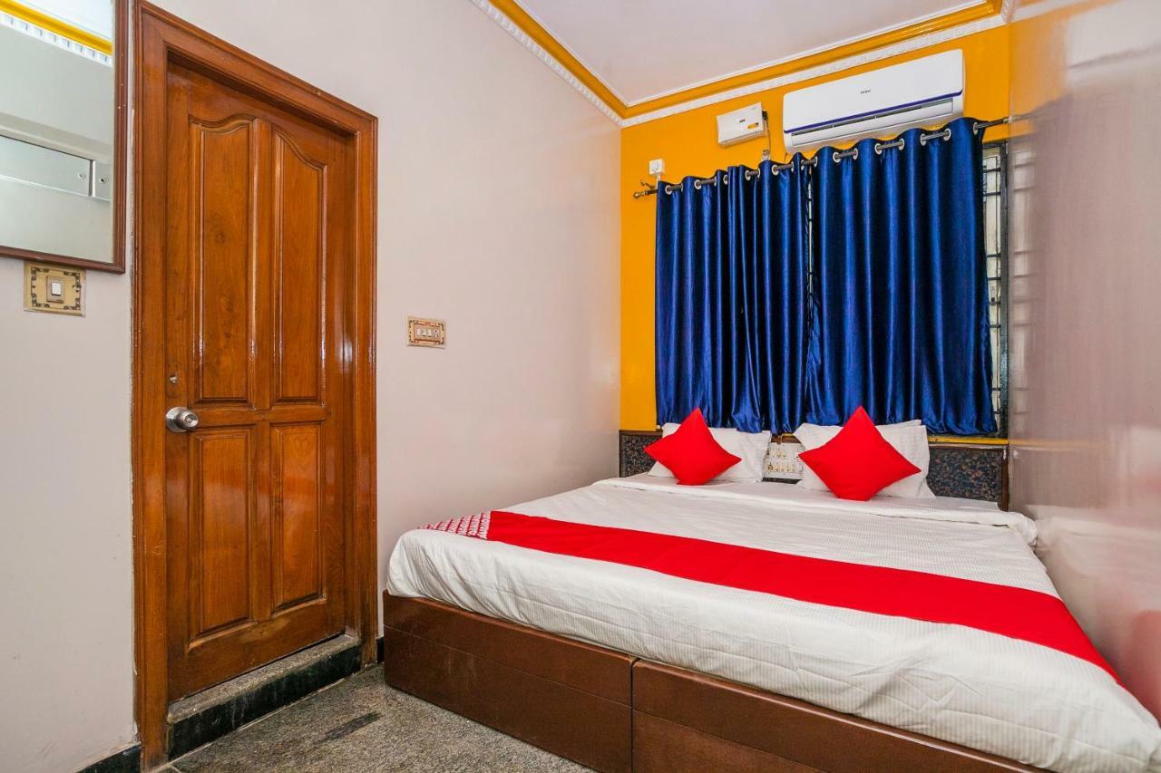 Oyo 29346 Vijay Residency Bangalore