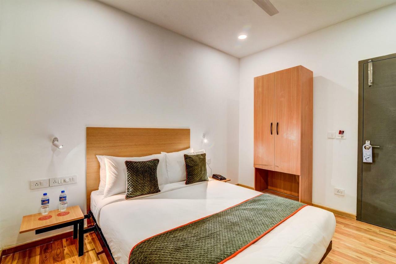Oyo Townhouse 104 Koramangala Maharaja Signal 3* Bangalore