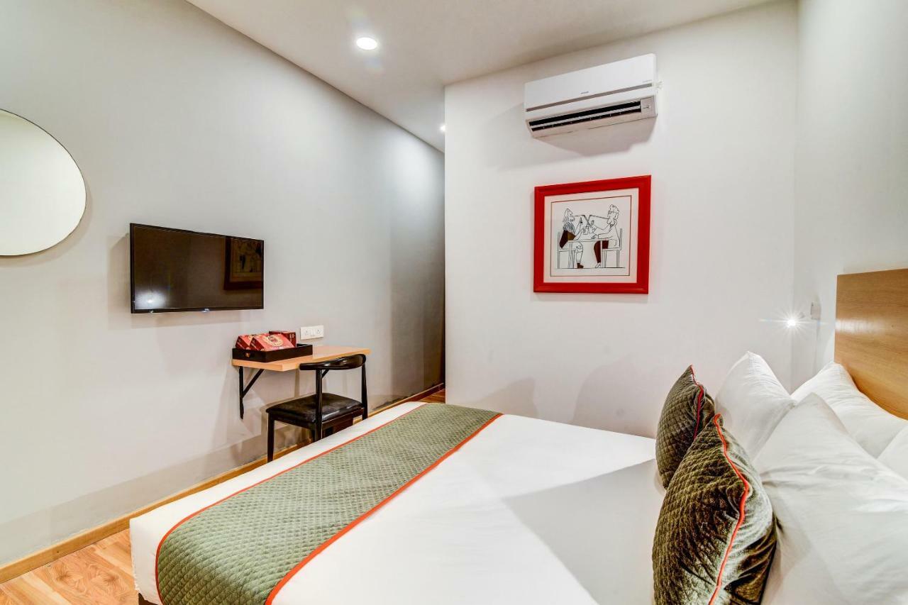 Oyo Townhouse 104 Koramangala Maharaja Signal 3* Bangalore