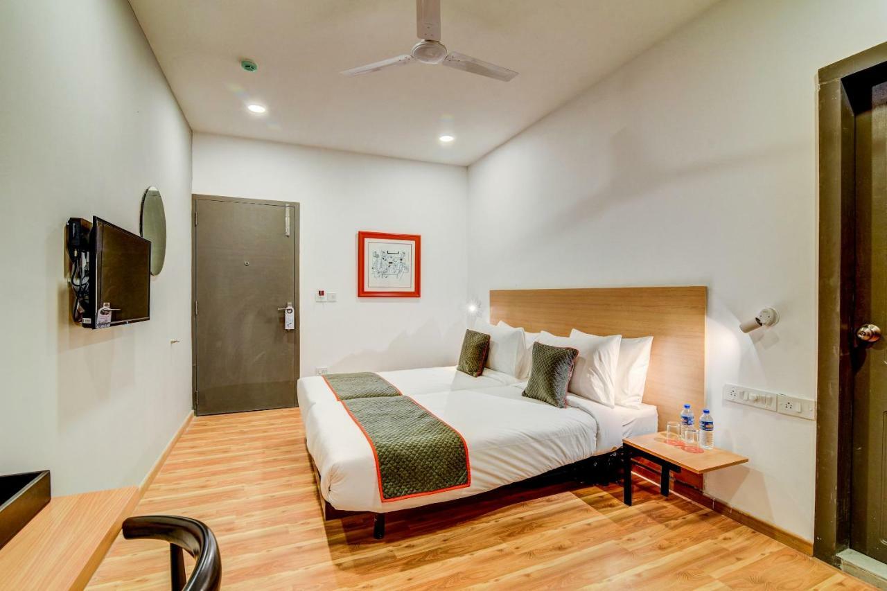 Oyo Townhouse 104 Koramangala Maharaja Signal 3* Bangalore